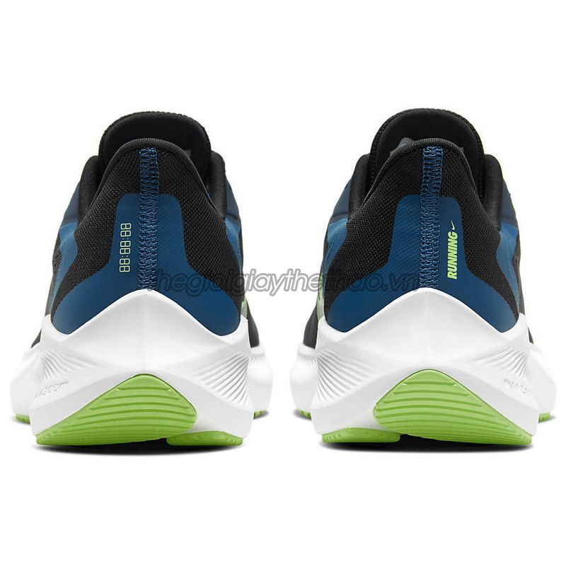 Giày chạy bộ nữ Nike Air Zoom Winflo 7 CJ0302 h2