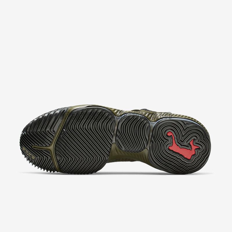 Giày bóng rổ Nike LEBRON LBJ16 CI2669-300 h4