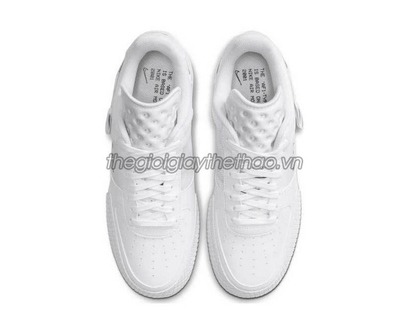 Giày thể thao Nike AF1-TYPE 2 CT2584-100 h2