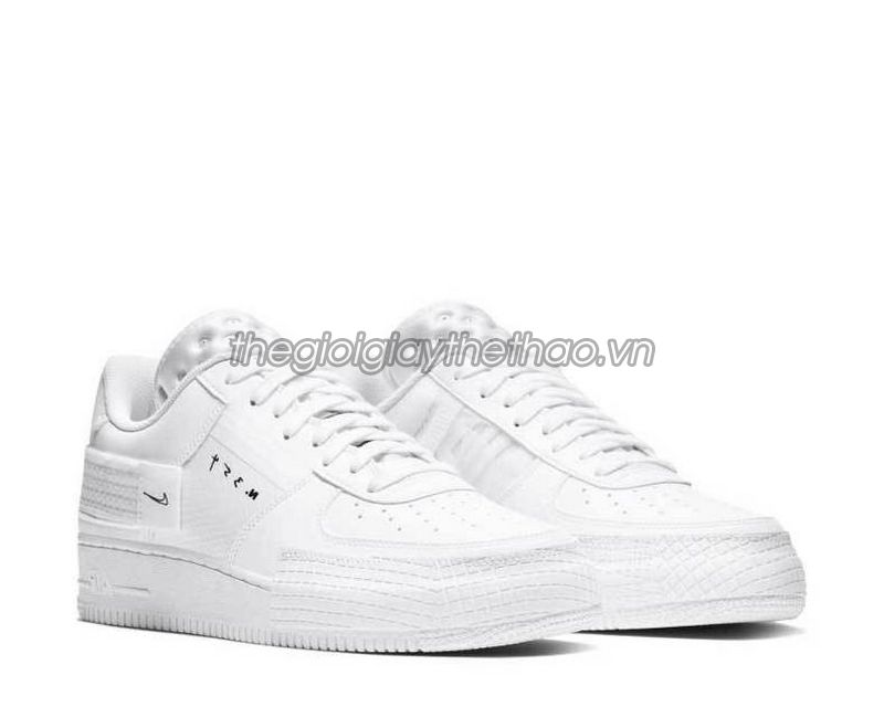 Giày thể thao Nike AF1-TYPE 2 CT2584-100 h3