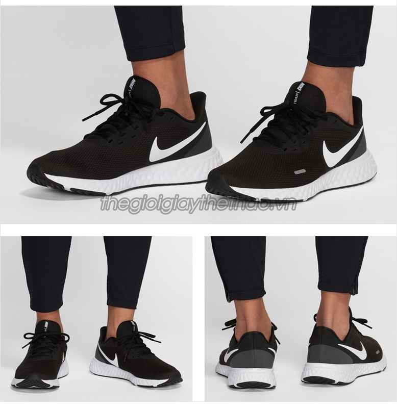 Giày thể thao Nike Revolution 5 BQ3204 4
