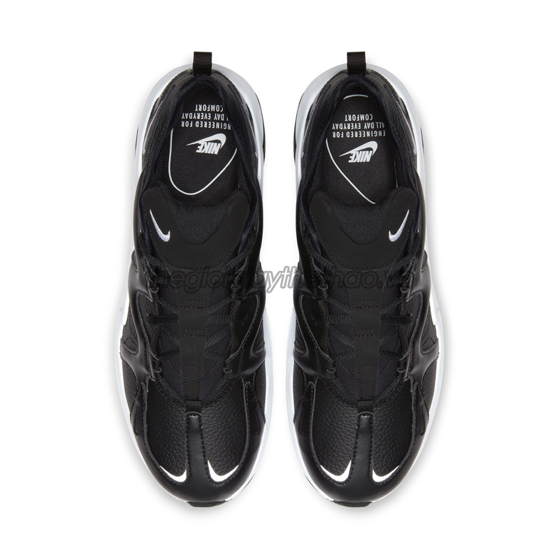 Giày thể thể thao Nike Air Max Graviton Leather CD4151 2
