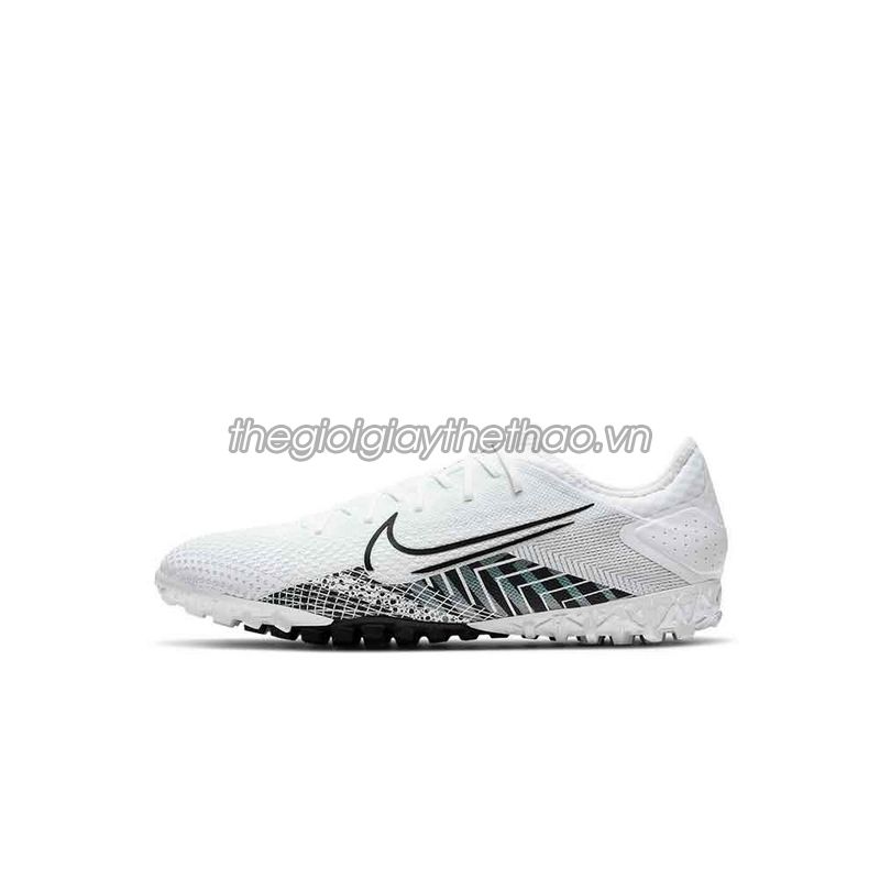 Giày Nike Mercurial Vapor 13 Pro MDS TF CJ1307-110 h2