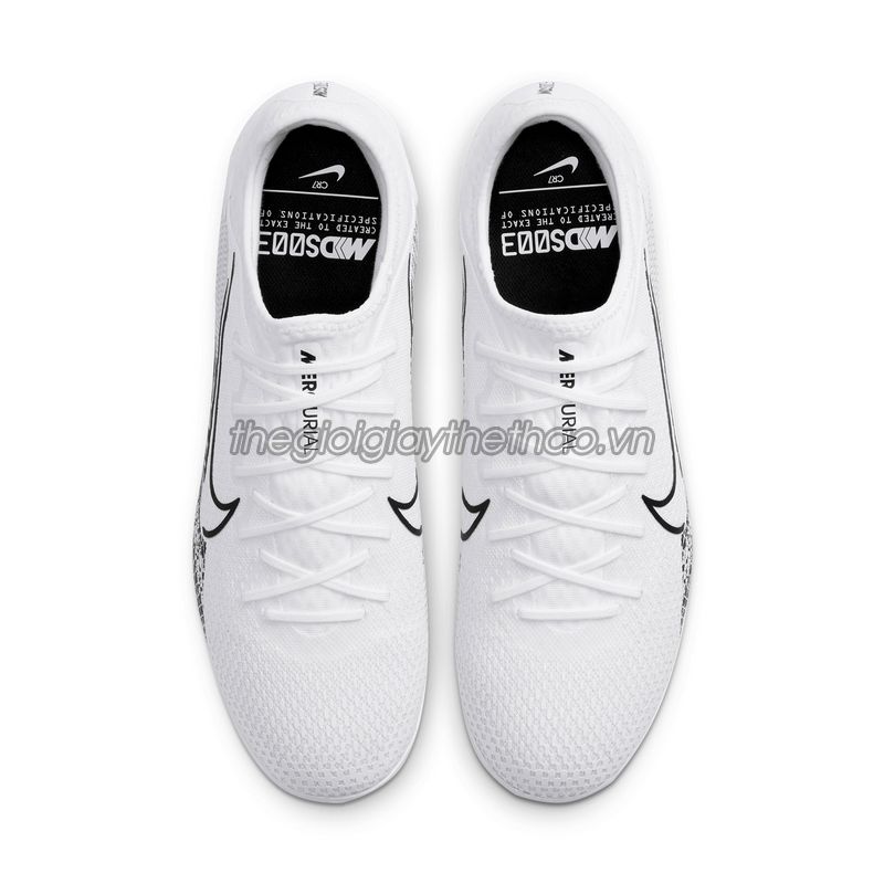 Giày Nike Mercurial Vapor 13 Pro MDS TF CJ1307-110 h3