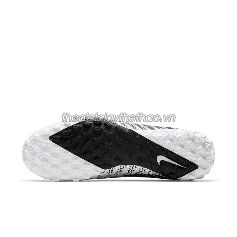 Giày Nike Mercurial Vapor 13 Pro MDS TF CJ1307-110 h5