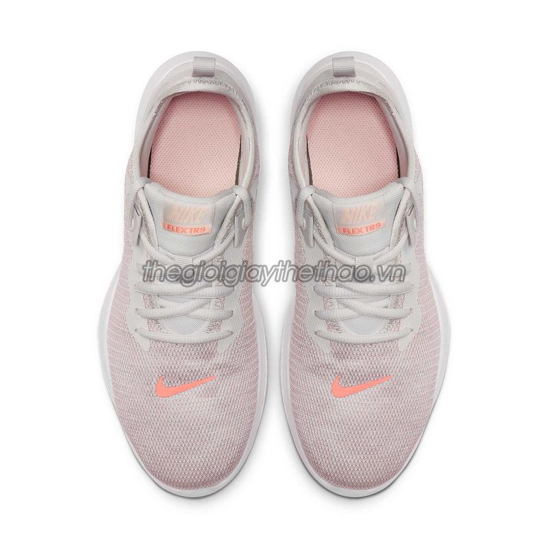 Giày Nike FLEX TRAINER 9 W AQ7491 004 h2