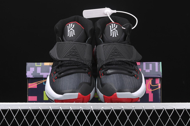 Giày bóng rổ Nike Kyrie 6 EP BQ4631 2
