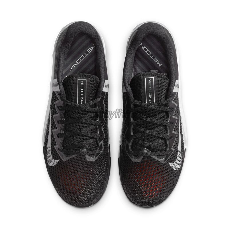 Giày Nike Metcon 6 CK9388-010 h2