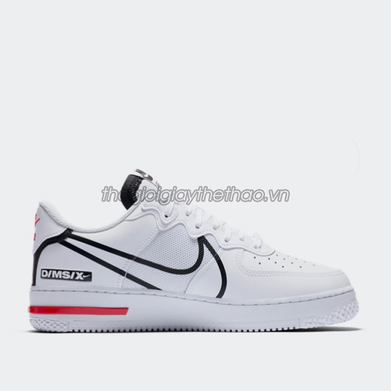 Giày thể thao Nike Air Force 1 React CD4366 1