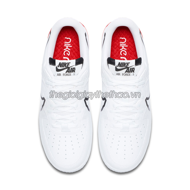Giày thể thao Nike Air Force 1 React CD4366 2
