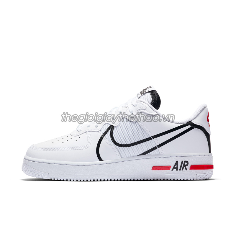 Giày thể thao Nike Air Force 1 React CD4366 4