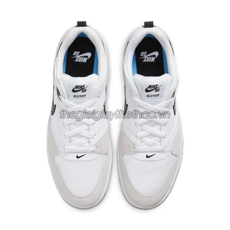 Giày Nike SB Alleyop CJ0882 4