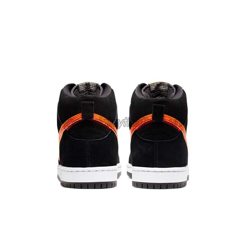 Giày Nike SB DUNK HIGH PRO BQ6826 4