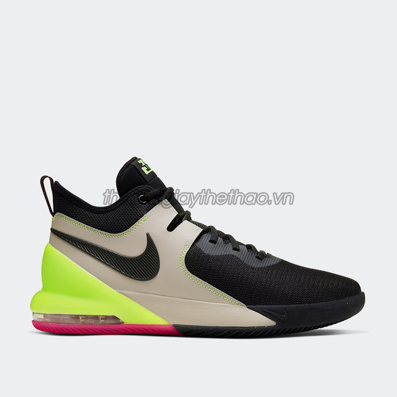 Giày bóng rổ Nike AIR MAX IMPACT CI1396 1