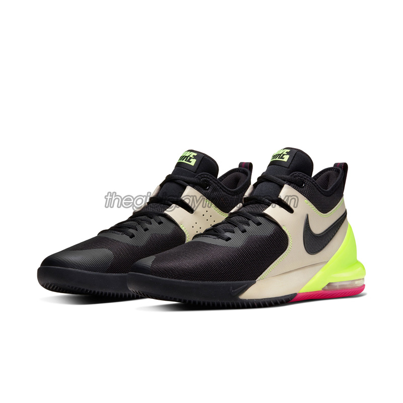 Giày bóng rổ Nike AIR MAX IMPACT CI1396 3
