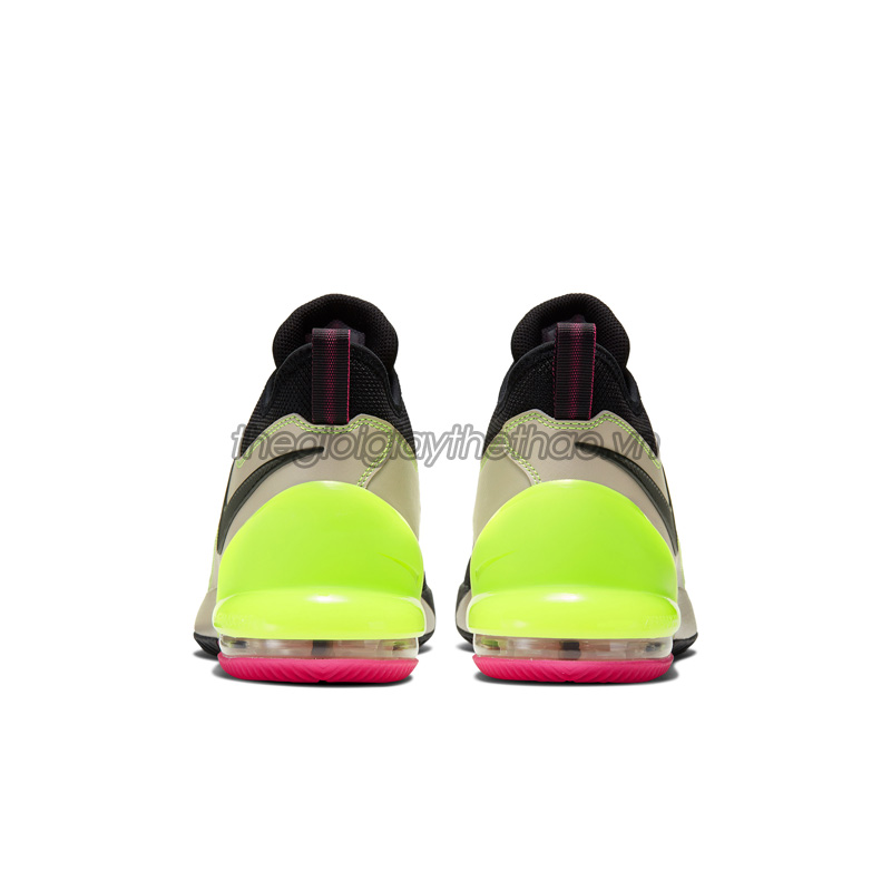 Giày bóng rổ Nike AIR MAX IMPACT CI1396 4