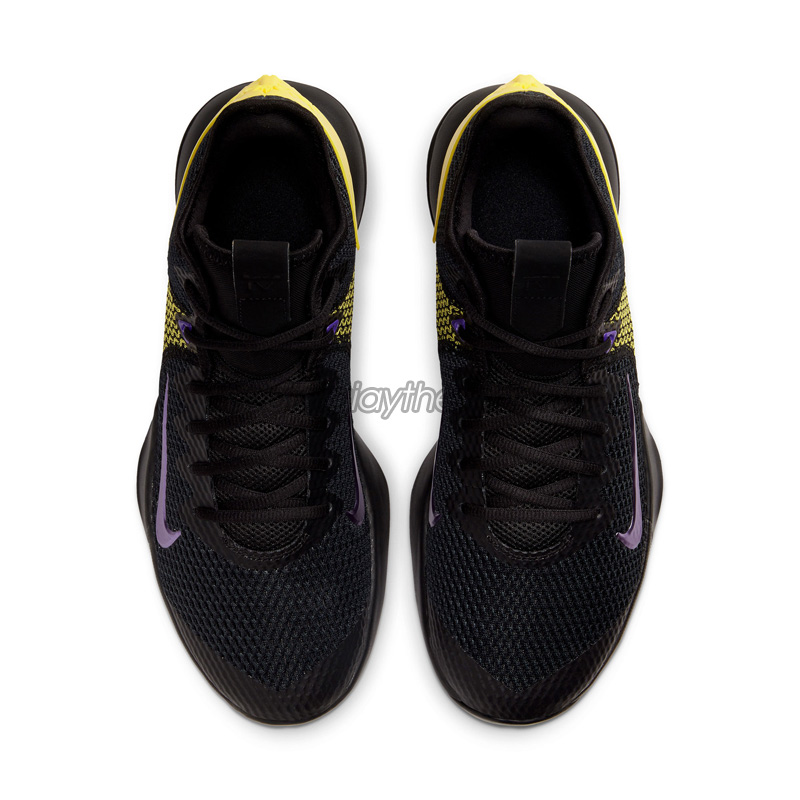 Giày bóng rổ Nike LEBRON WITNESS IV EP cd0188 2