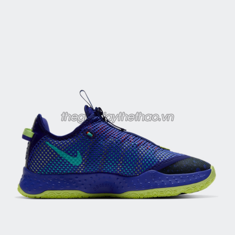 Giày bóng rổ Nike PG 4 G EP CD5086 1
