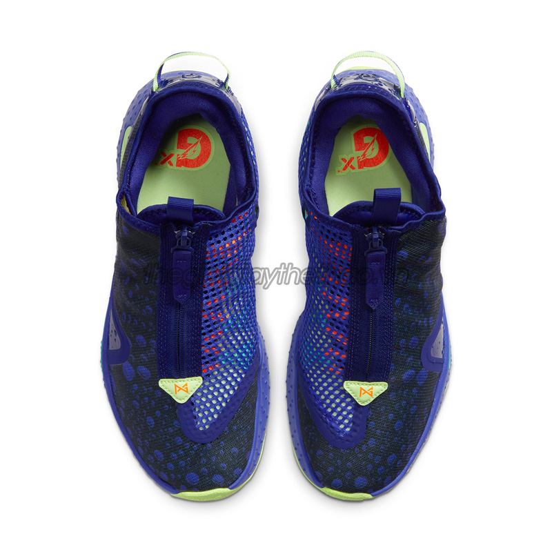 Giày bóng rổ Nike PG 4 G EP CD5086 3