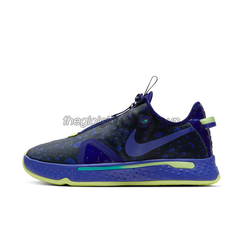 Giày bóng rổ Nike PG 4 G EP CD5086 5