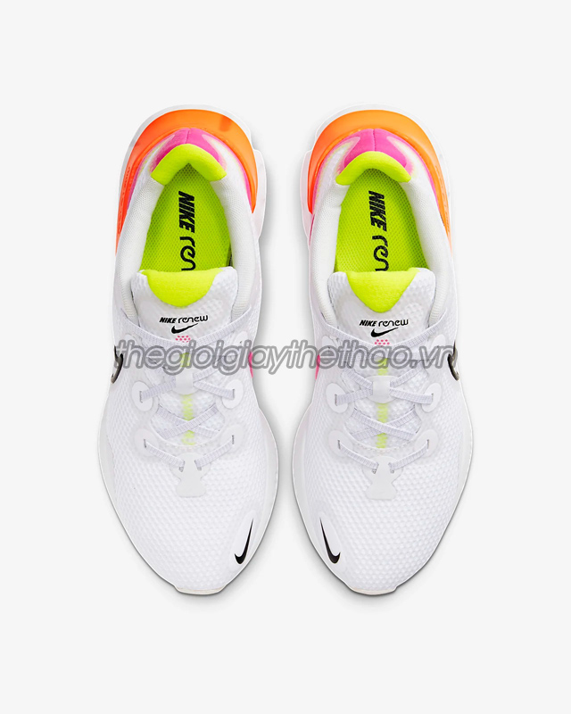 Giày thể thao nữ Nike Renew Run CK6360 3