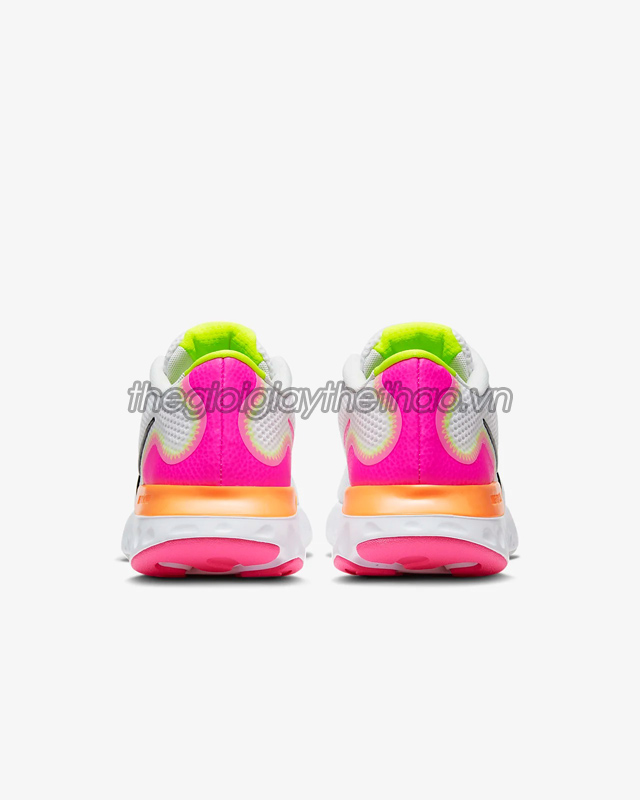 Giày thể thao nữ Nike Renew Run CK6360 5