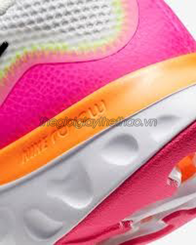Giày thể thao nữ Nike Renew Run CK6360 8