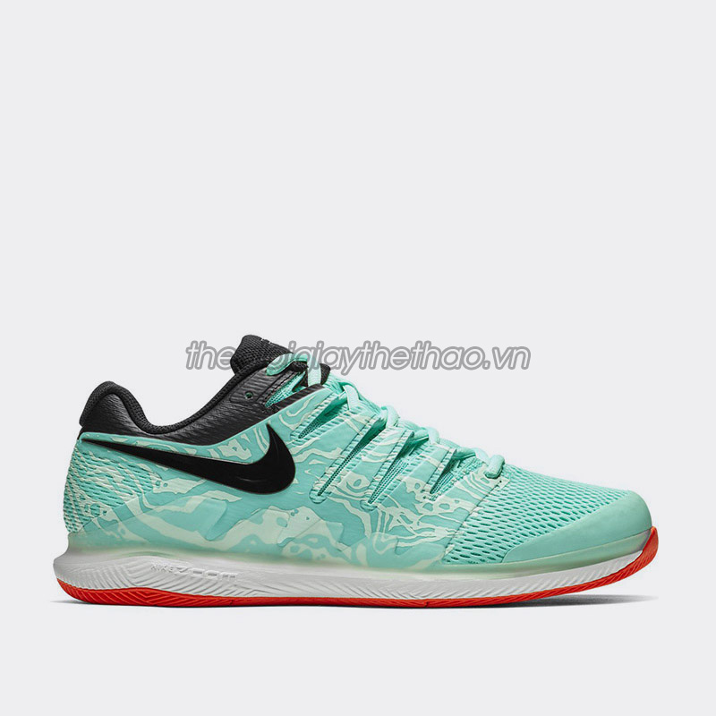 Giày Tennis Nike Zoom Cage 3 918193-301 1