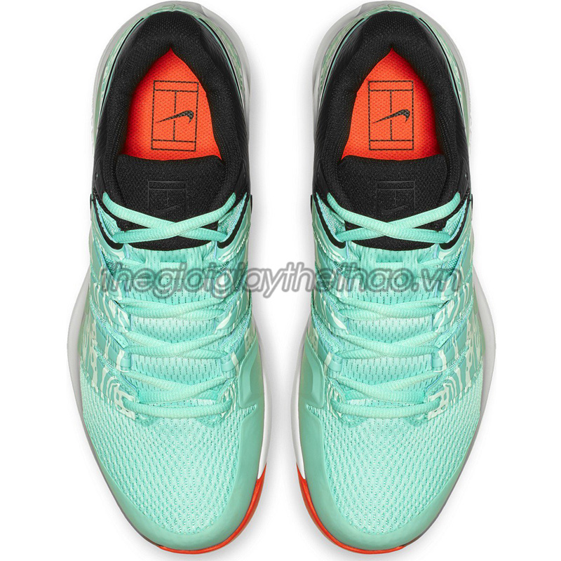 Giày Tennis Nike Zoom Cage 3 918193-301 2
