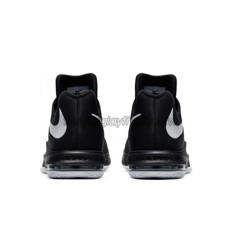 Giày bóng rổ Nike Air Max Infuriate III Low AJ5898 4