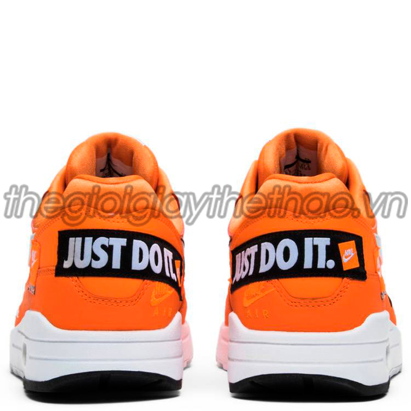 GIÀY THỂ THAO NAM NIKE AIR MAX 1 SE JUST DO IT H6