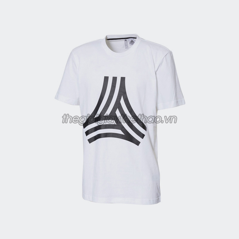 Áo phông Adidas TAN Graphic Cotton Tee DP2694 1