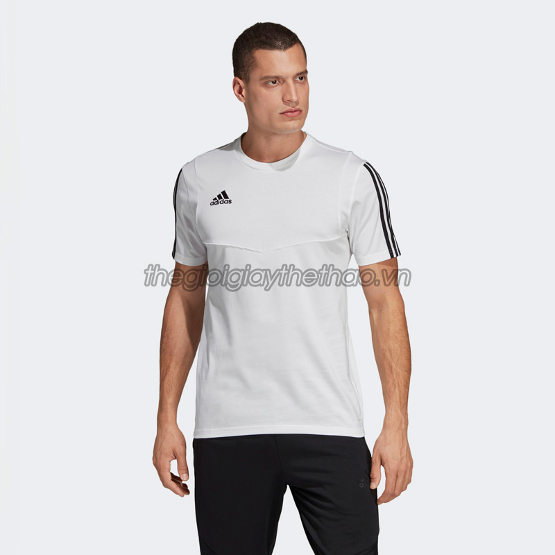 Áo phông Adidas Tiro 19 T-Shirt DT5414 3