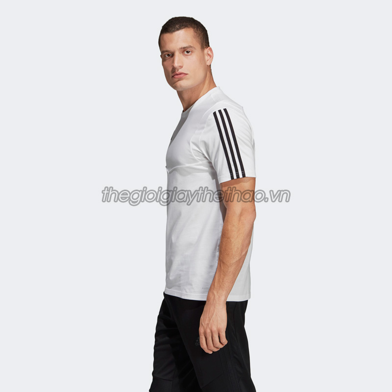 Áo phông Adidas Tiro 19 T-Shirt DT5414 4