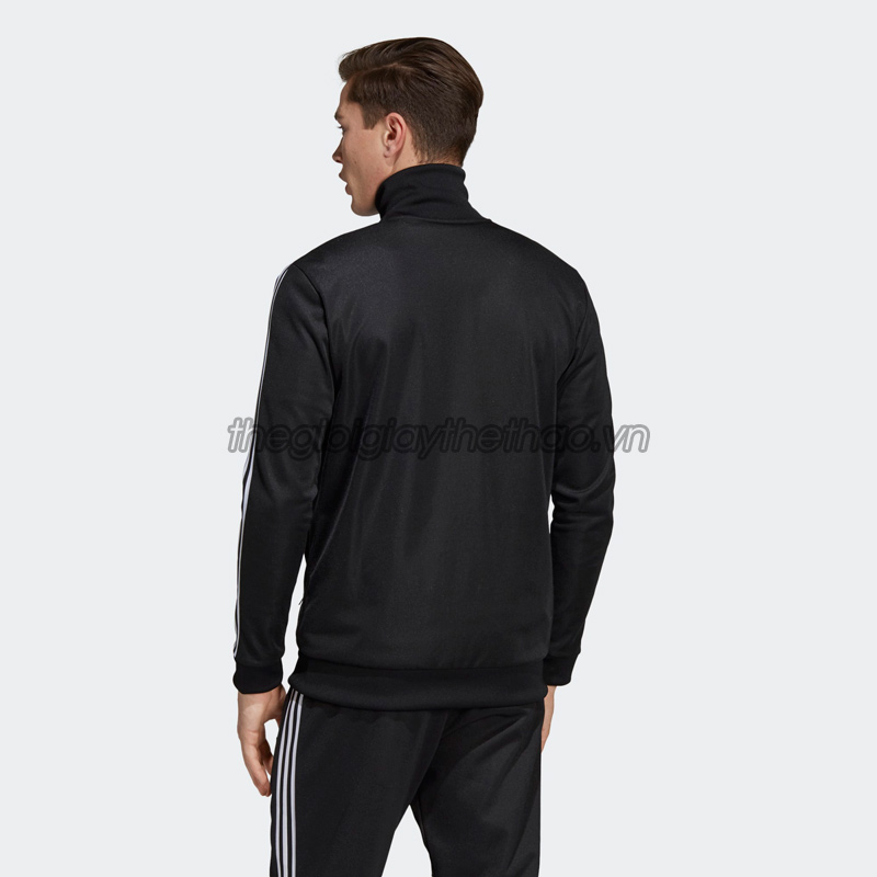 Áo khoác nam adidas BB Track Jacket 5
