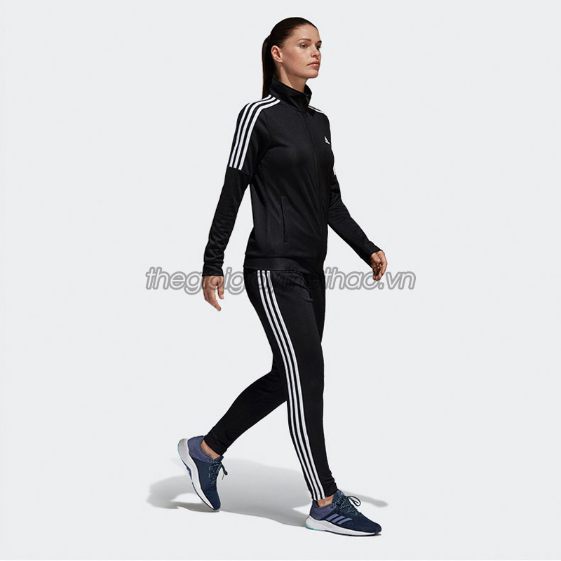 Bộ đồ thể thao nữ Adidas Tiro Track Suit h2