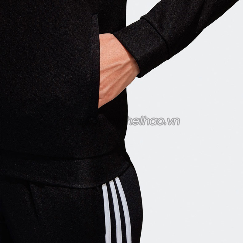 Bộ đồ thể thao nữ Adidas Tiro Track Suit h5