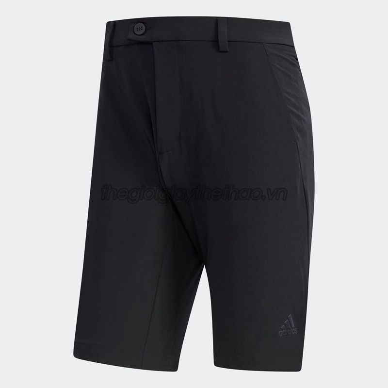 Quần shorts đánh gôn nam Adidas UPF 50 h5