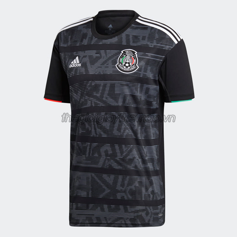 Áo bóng đá Adidas MEXICO HOME JERSEY h4