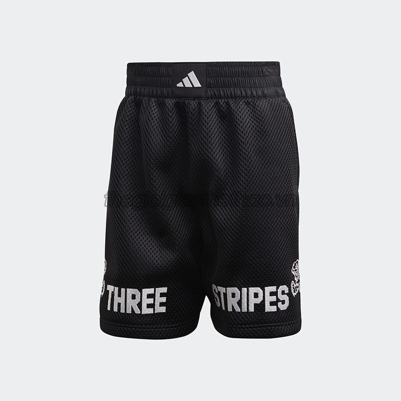 Quần Shorts Adidas Tiger Boxing h1