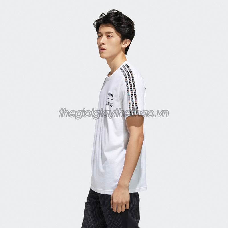 Áo phông nam Adidas Pokémon Trainer Tee h2