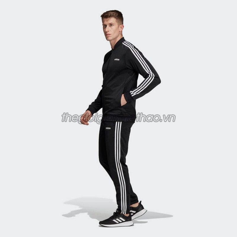 Bộ quần áo thể thao Adidas 3-Stripes DV2448 h6
