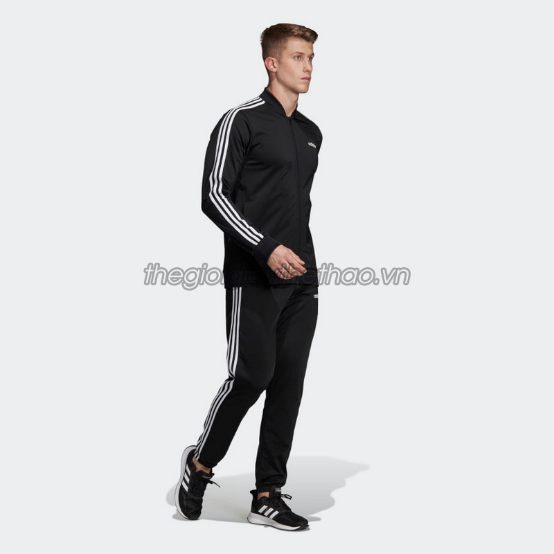 Bộ quần áo thể thao Adidas 3-Stripes DV2448 h8