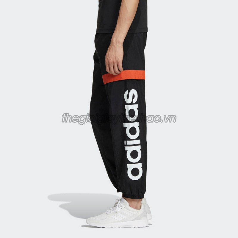 Quần dài Adidas New Authentic Track Pants GD5969 h2