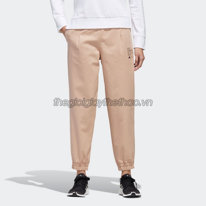 Quần dài Adidas STY Woven New Pants GF0116 h1