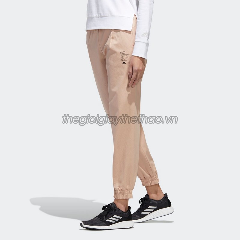 Quần dài Adidas STY Woven New Pants GF0116 h2