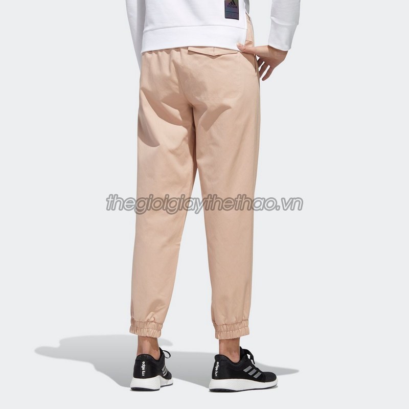 Quần dài Adidas STY Woven New Pants GF0116 h3