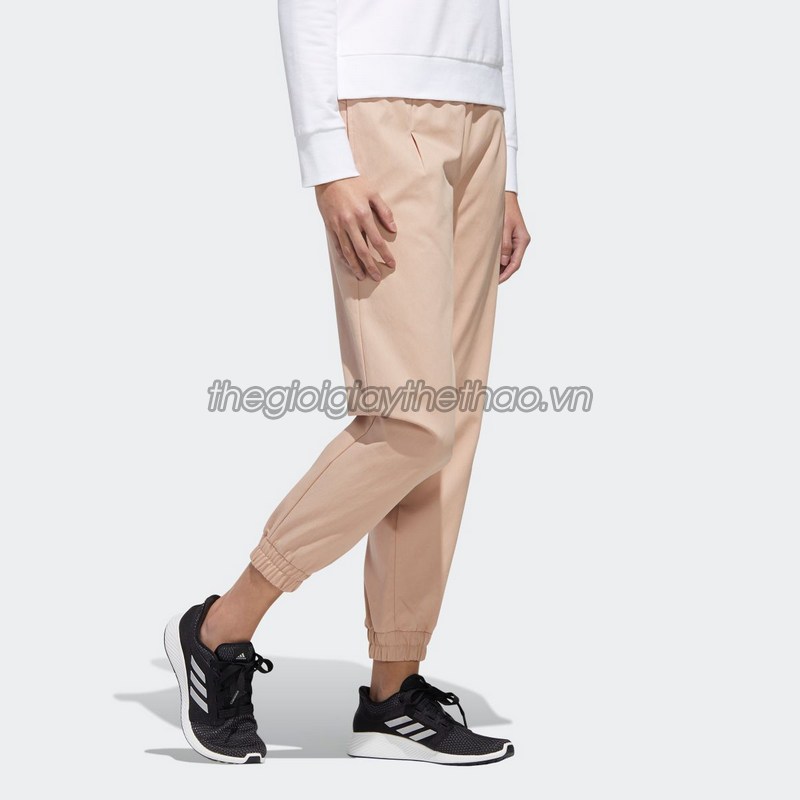 Quần dài Adidas STY Woven New Pants GF0116 h4