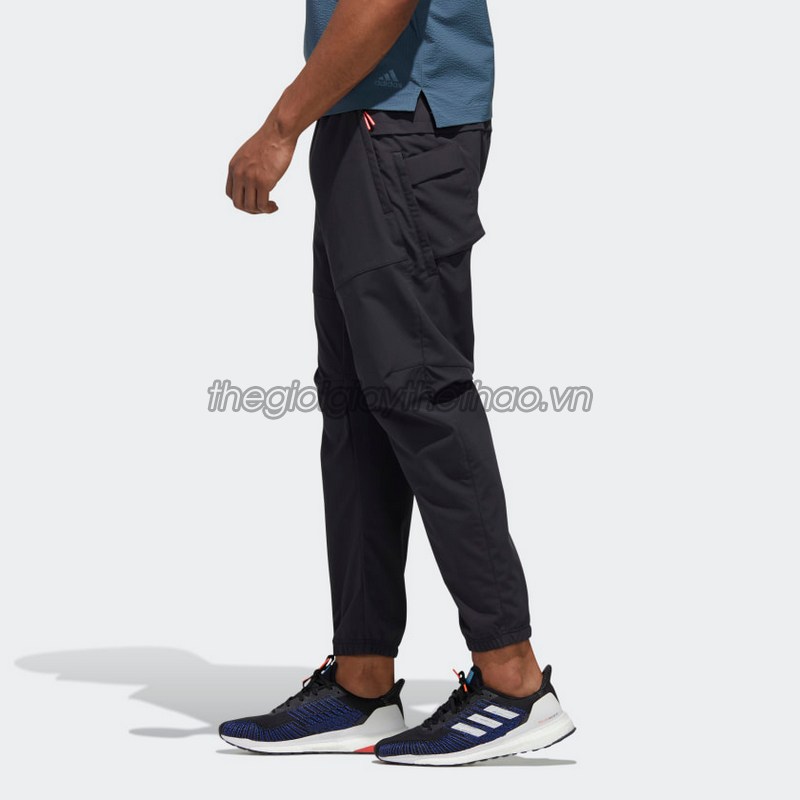 Quần dài Adidas TH Twill Pants GF4005 k2