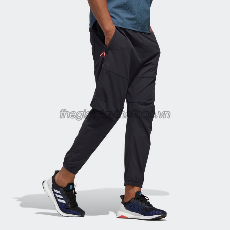 Quần dài Adidas TH Twill Pants GF4005 k4